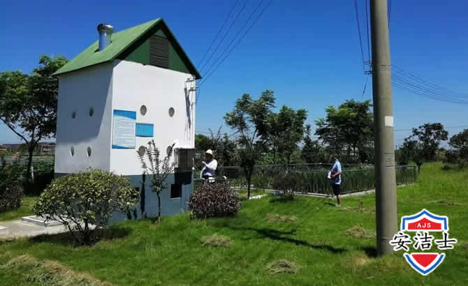 嘉兴电线电缆除杀白蚁